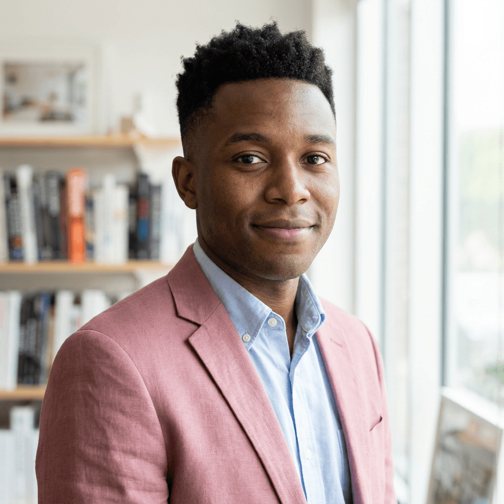 Marcus Bennett