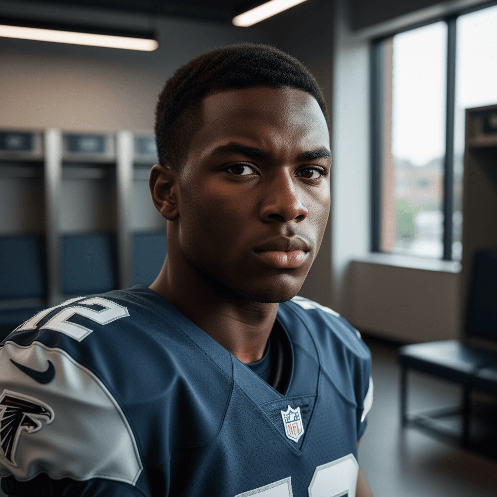 Darnell Williams